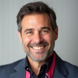 Julien - Coach sportif Lion Agile