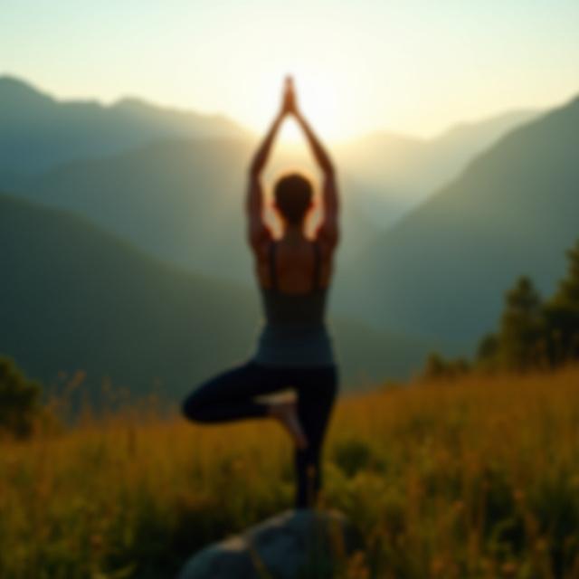 Retraite fitness et bien-être Lion Agile